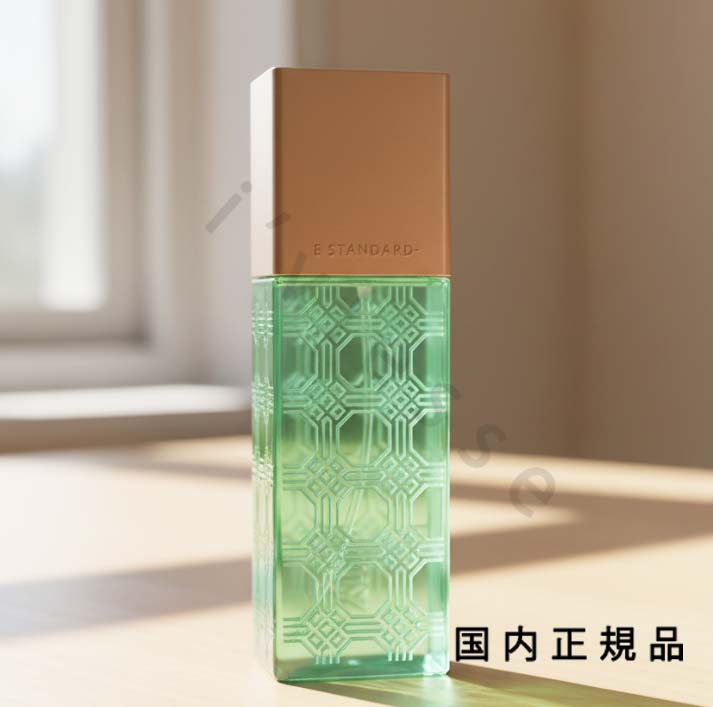 楽天市場】イイスタンダード ヘアミルク ポジティブリペア 120ml【E