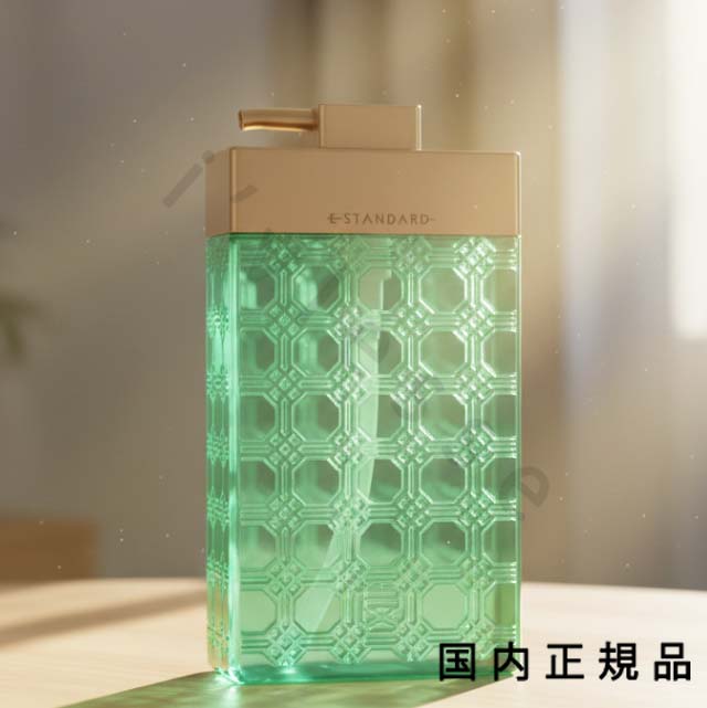 楽天市場】イイスタンダード シャンプー ポジティブリペア 600ml 本体