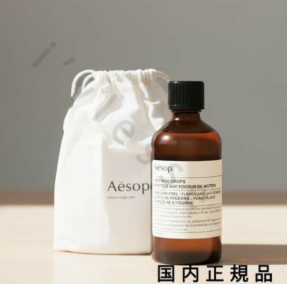 楽天市場】【ショッパー付き】イソップ AESOP ブロンズ インセンス