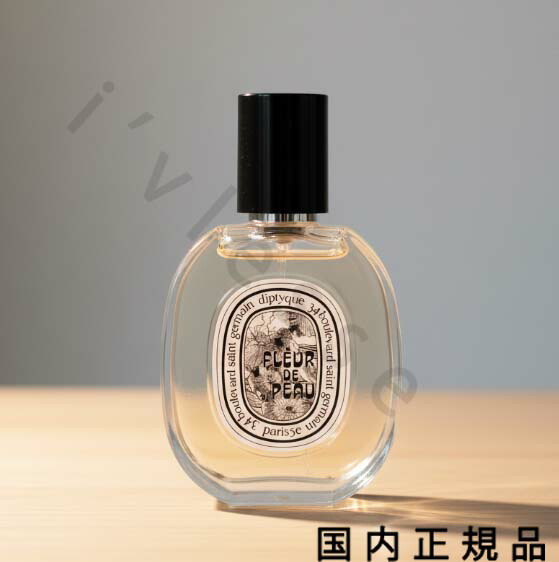 楽天市場】diptyque ディプティック フルールドゥポー EDP