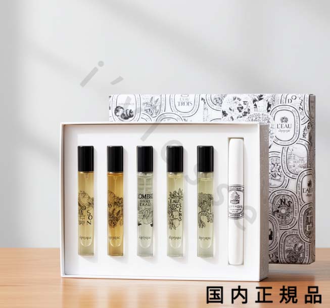 楽天市場】ディプティック diptyque オードトワレ ディスカバリー