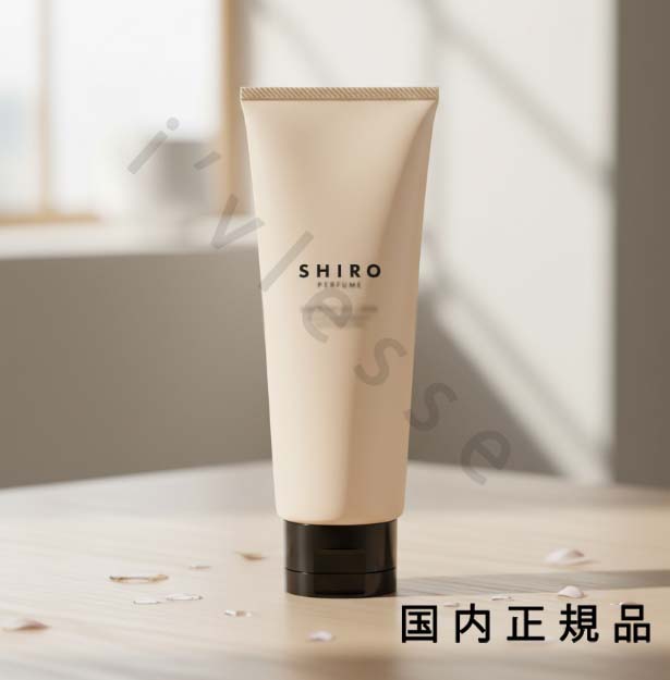 楽天市場】（2025年11月6日発売）国内正規品 シロ SHIRO LOTS