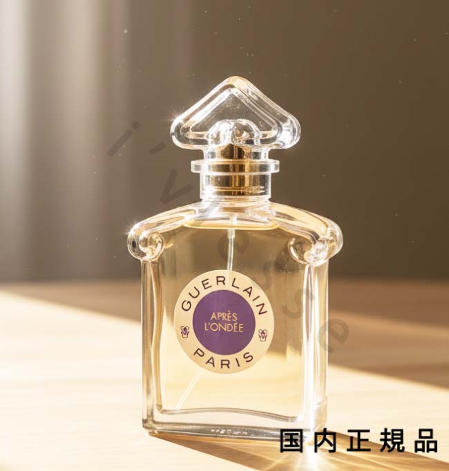 楽天市場】GUERLAIN(ゲラン) 【数量限定】ロム イデアル オーデトワレ