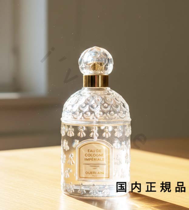楽天市場】ゲラン 香水 レディース オー インペリアル EDC・SP 100ml