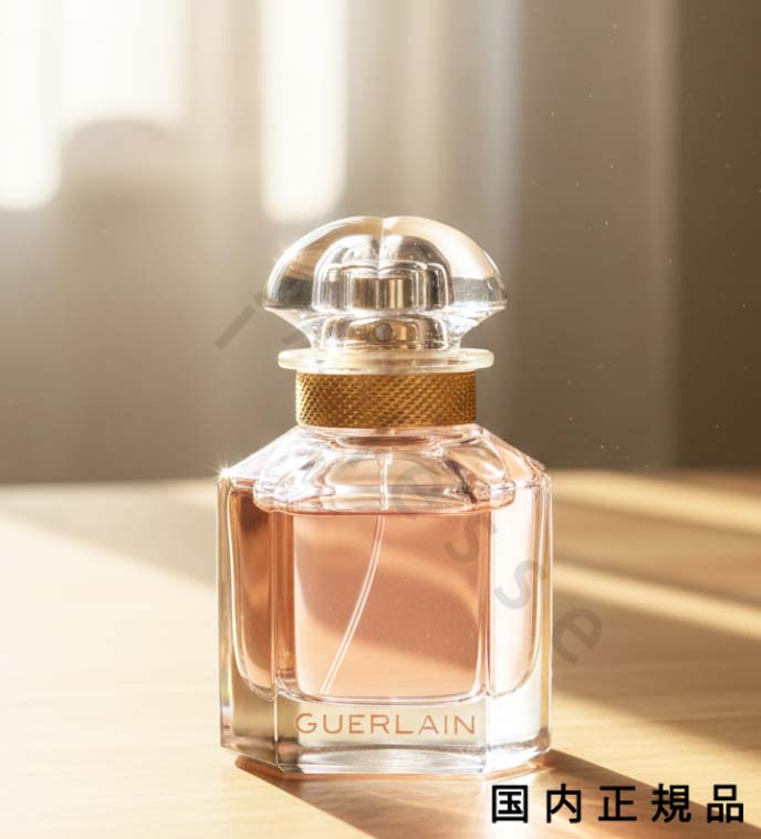 国内正規品 モンゲラン スパークリングブーケット オーデパルファン 50ml 楽天市場】GUERLAIN(ゲラン)モン ゲラン スパークリング ブーケ オーデ