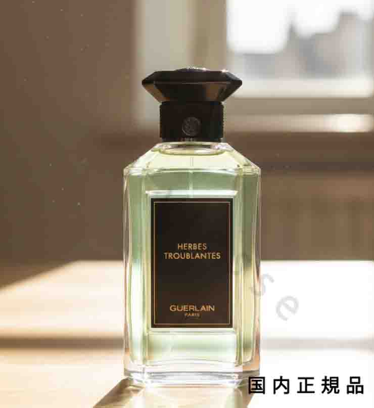 ゲラン エ ラ マティエール　チェリー ウード オーデパルファン 20ml×1本 L'Art & La Matière ⋅ Cherry Oud – Eau de Parfum ⋅ GUERLAIN