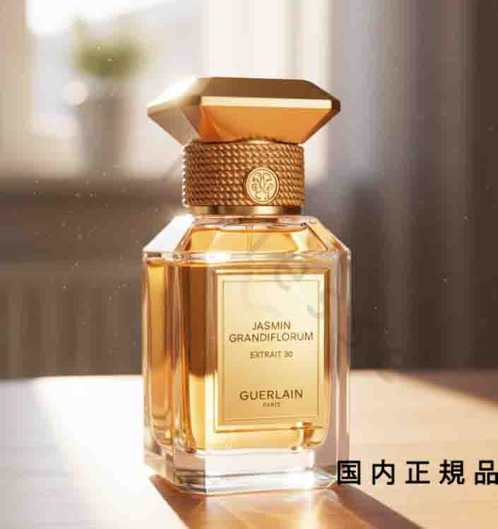 （10時までのご申し付ける当日送りとどける）（休業日除く）「国内定め事品」ゲラン GUERLAIN ラール エ ラ 原材料   ジャスミン グランディフローラム エクストレ 30 ? エクストレ 50ml