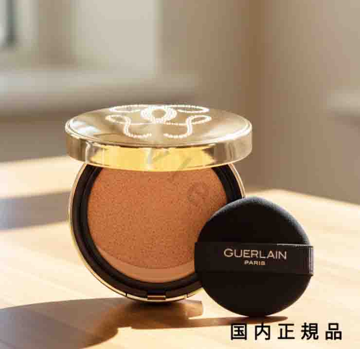 楽天市場】GUERLAIN(ゲラン) 【数量限定】パリュール ゴールド
