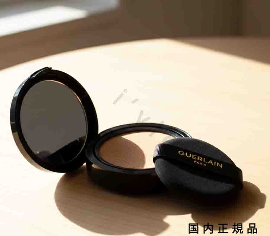 楽天市場】GUERLAIN(ゲラン) 【数量限定】パリュール ゴールド