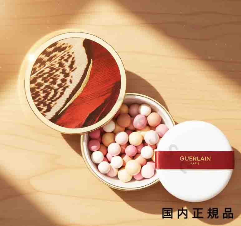 楽天市場】ゲラン GUERLAIN メテオリット コンパクト #02 ライト 8g