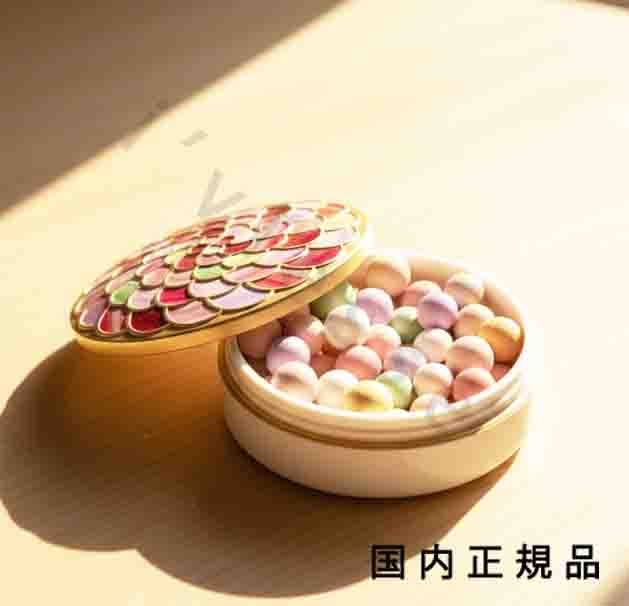 ゲラン メテオリットビーユ マルモスワールエディション 楽天市場】GUERLAIN(ゲラン) 【数量限定】メテオリット ビーユ 02