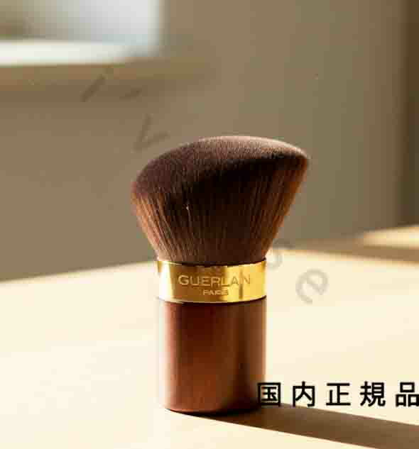 楽天市場】ゲラン テラコッタ パウダー ブラシ 専用ブラシ メイク 化粧