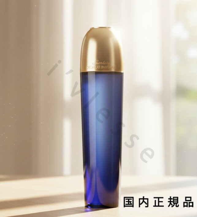 楽天市場】ゲラン Orchidee Imperiale The Essence Lotion Concentrate