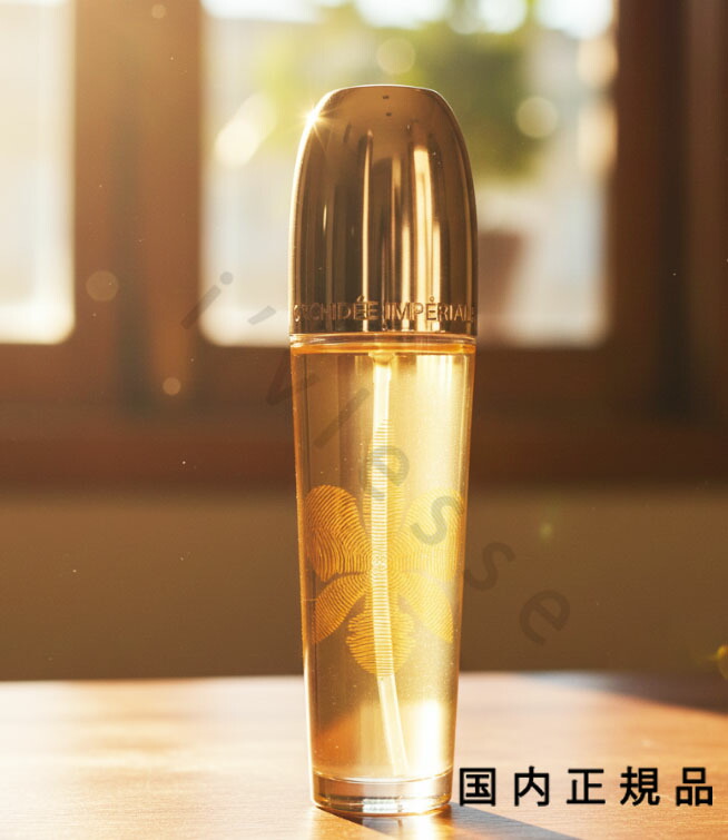 楽天市場】GUERLAIN(ゲラン) オーキデ アンペリアル ザ