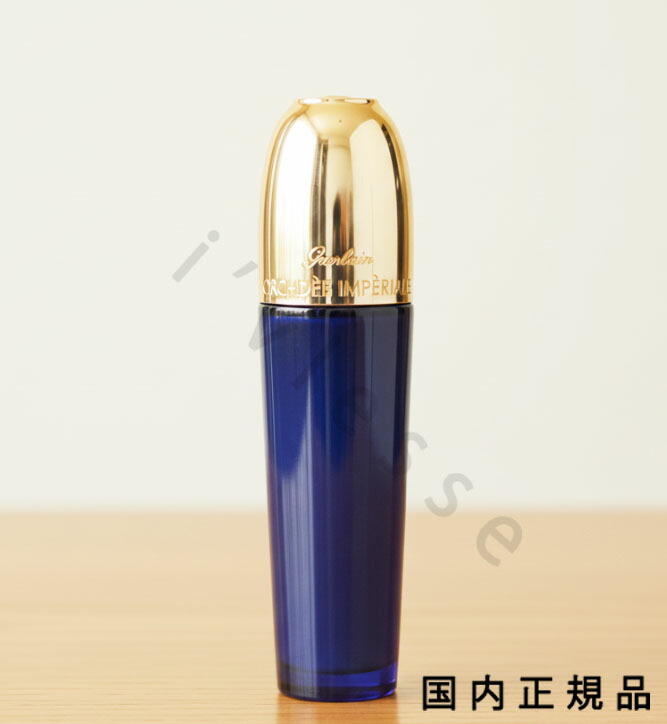 楽天市場】GUERLAIN(ゲラン) オーキデ アンペリアル ザ マスク N 75mL