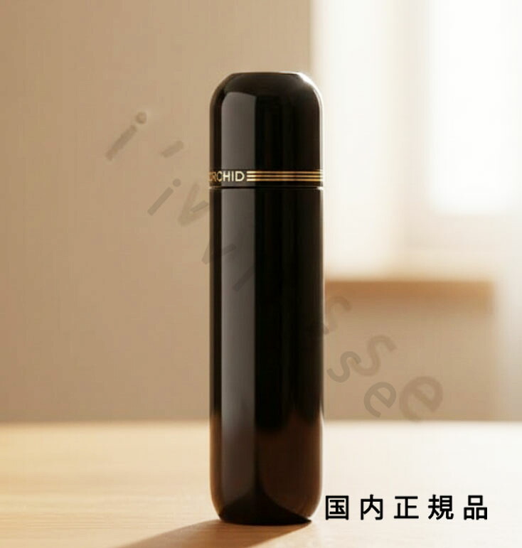 （10時までのご申し付けるその折送りとどける）(休業日除く)「国内定め事品」ゲラン GUERLAIN オーキデ アンペリアル 黒いこと N-核融合反応 置き目ション 140ml