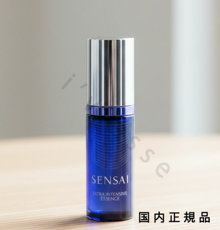 楽天市場】SENSAI センサイ CP エクストラ インテンシブ アイクリーム