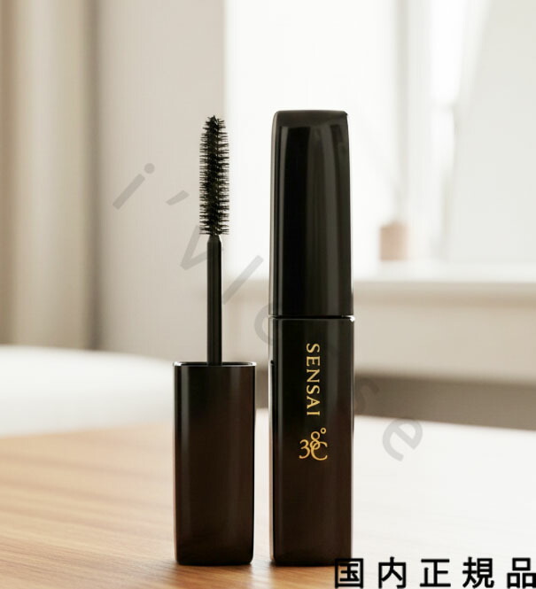 楽天市場】センサイ SENSAIラッシュレングスナー 38℃ #ブラック 10ml