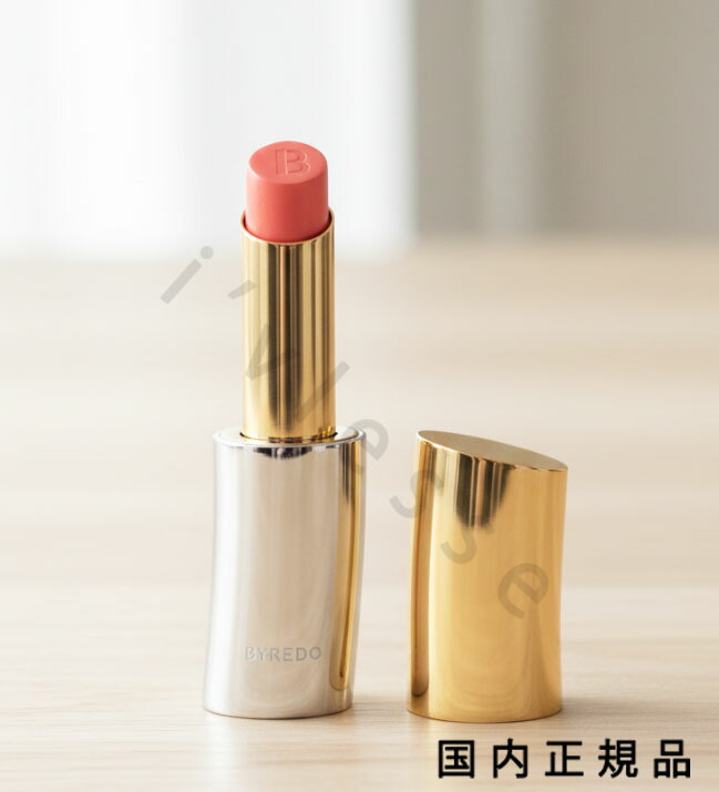 楽天市場】（1-3営業日発送）「国内正規品」BYREDO バイレード リップ