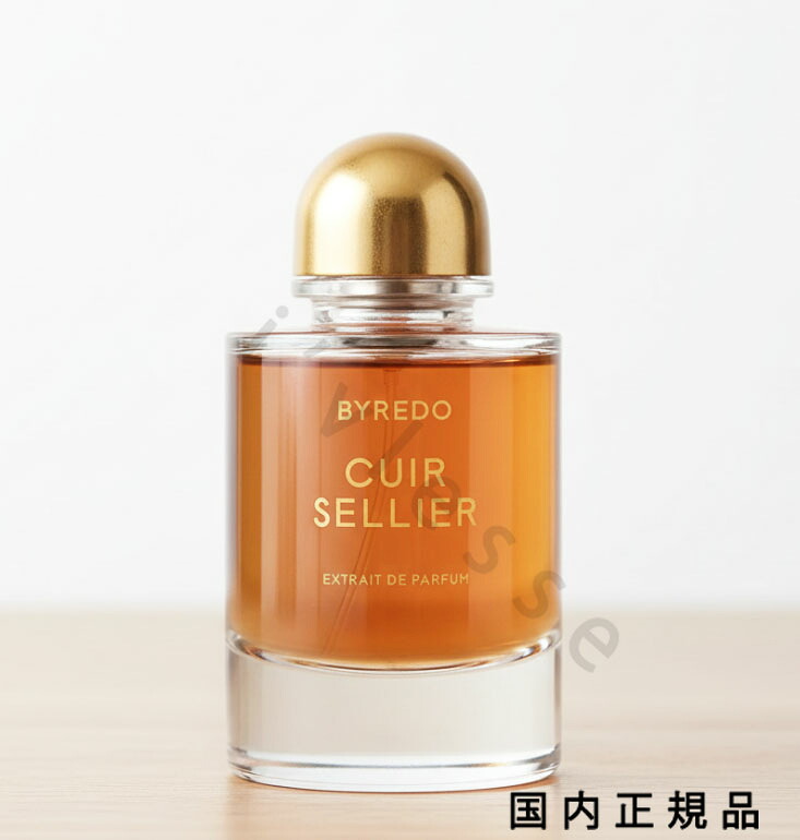 （１０時までのご申し付ける当日送りとどける）（休業日除く）国内定め事品 BYREDO バイレード ナイト爵 キュイール セリエ 70竓 パフュームエクストラクト