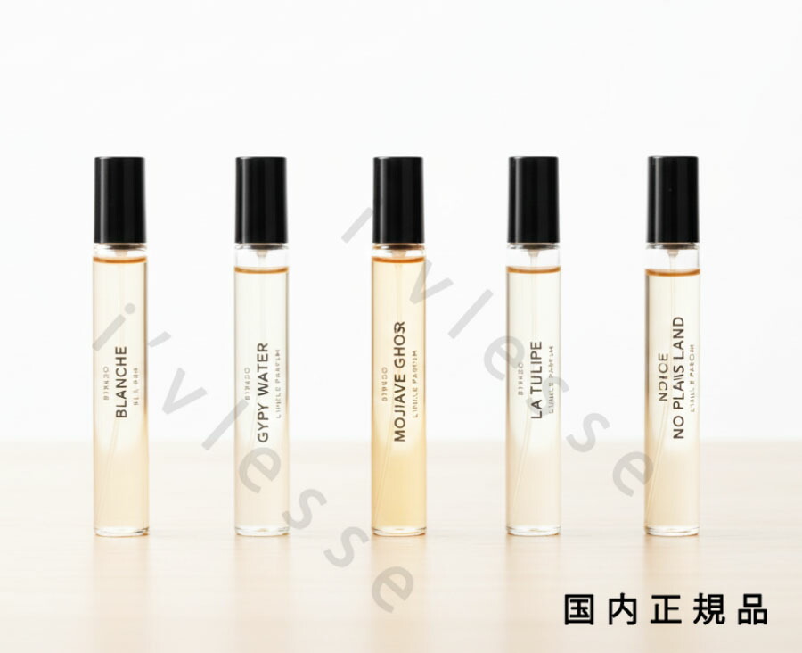 楽天市場】☆ポイント10倍・割引クーポン☆BYREDO バイレード ジプシー