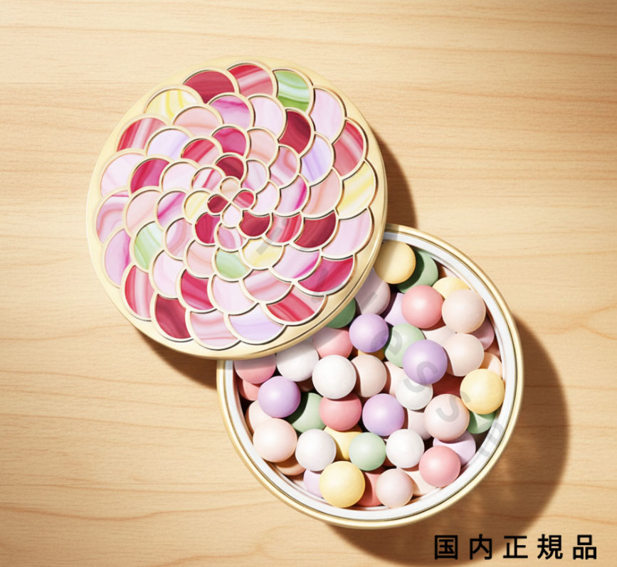 楽天市場】GUERLAIN(ゲラン) 【数量限定】メテオリット ビーユ 02