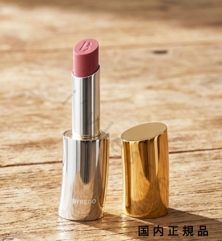 楽天市場】（1-3営業日発送）「国内正規品」BYREDO バイレード リップ
