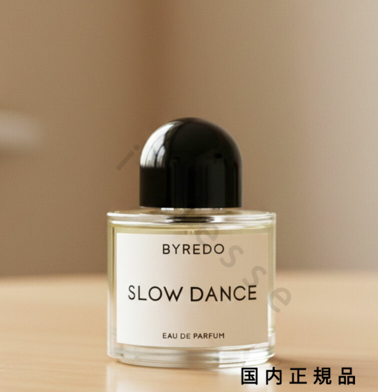 （10時までのご申しつける当日送りとどける）（休業日除く）国内定まり品 BYREDO バイレード オードパルファン 投げること社交ダンス 50mL