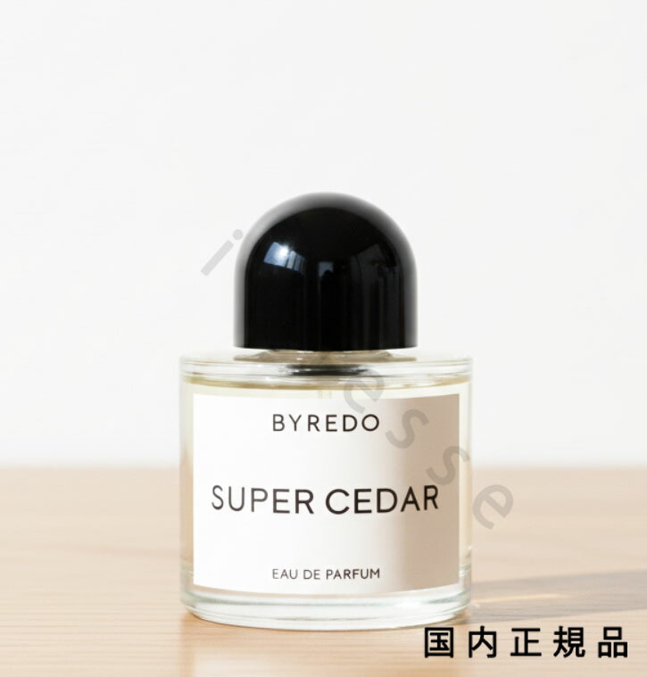 楽天市場】バイレード（BYREDO） オードパルファン アニマリーク 50mL