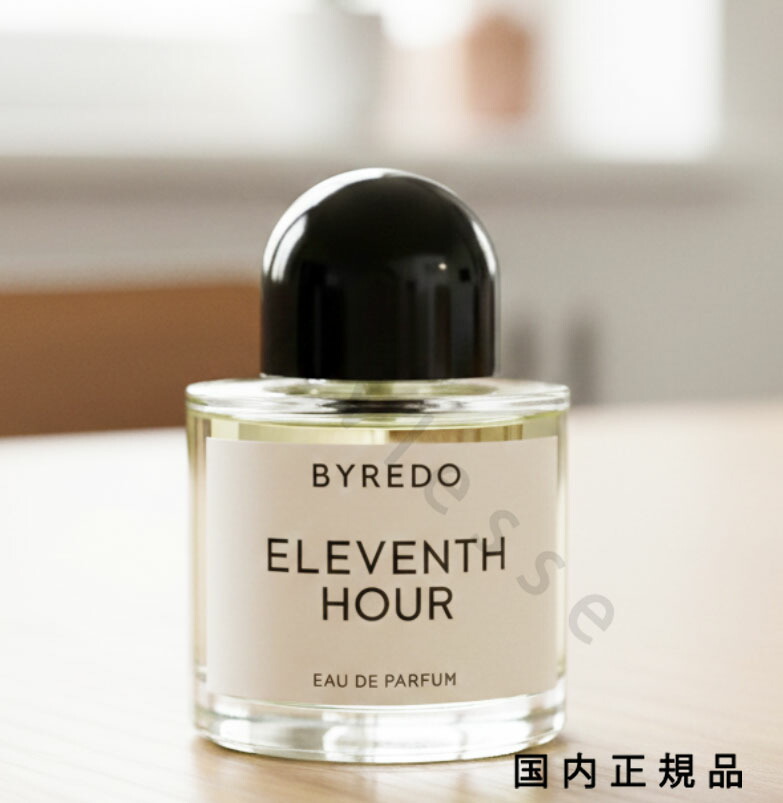 楽天市場】（1-3営業日発送）国内正規品 BYREDO バイレード オード