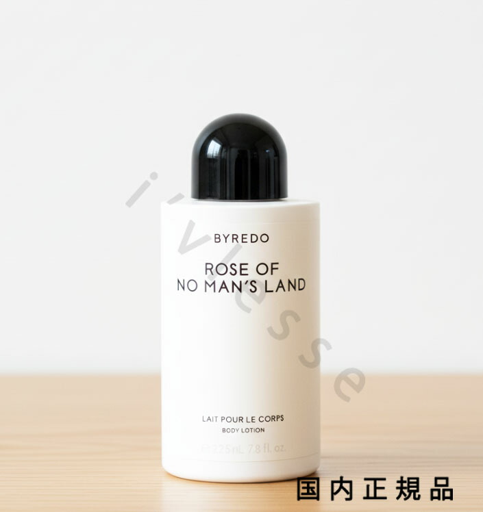 楽天市場】バイレード BYREDO モハーヴェ ゴースト ボディローション