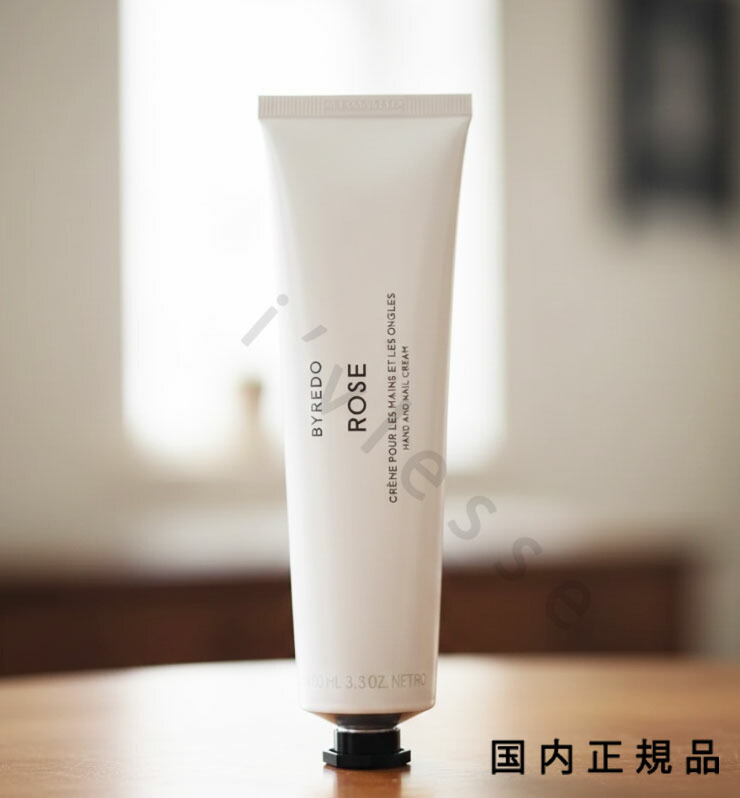 楽天市場】送料無料 バイレード ハンド＆ネイルクリーム チューリップ