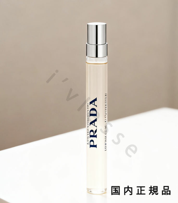 楽天市場】PRADA BEAUTY（PRADA BEAUTY） インフュージョン ドゥ