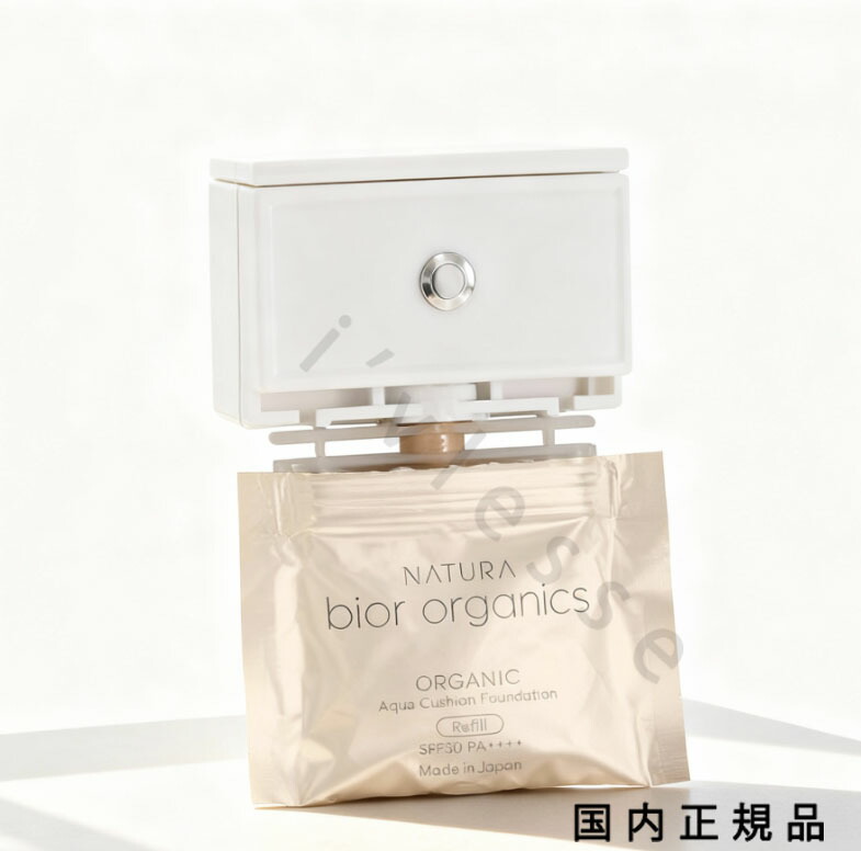 楽天市場】ビオール オーガニックス オーガニックアクア エアレス