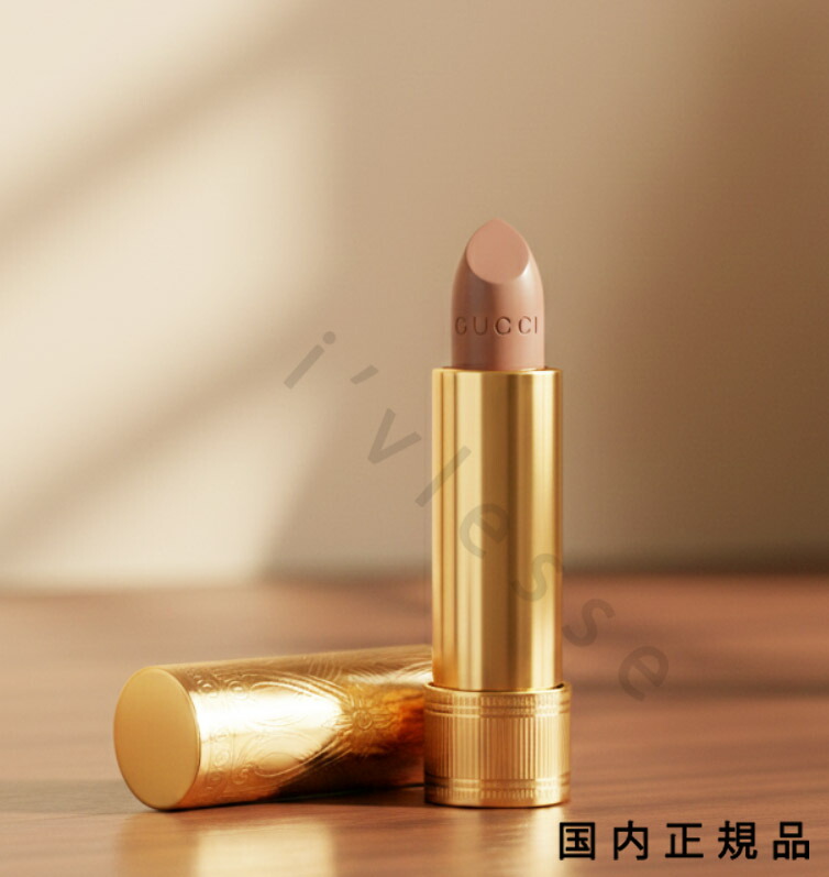 楽天市場】Gucci Beauty/グッチ ビューティー グッチ ルージュ ア