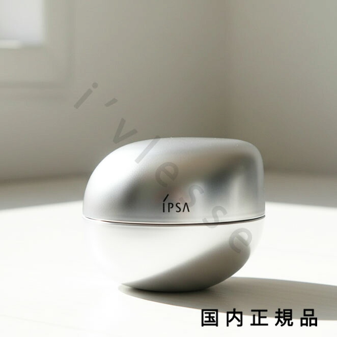 (10時までのご注文当日発送)(休業日除く)国内正規品 IPSA(イプサ) バウンスインテンスクリーム 50g/クリーム(スパチュラ付)|i’vlesse