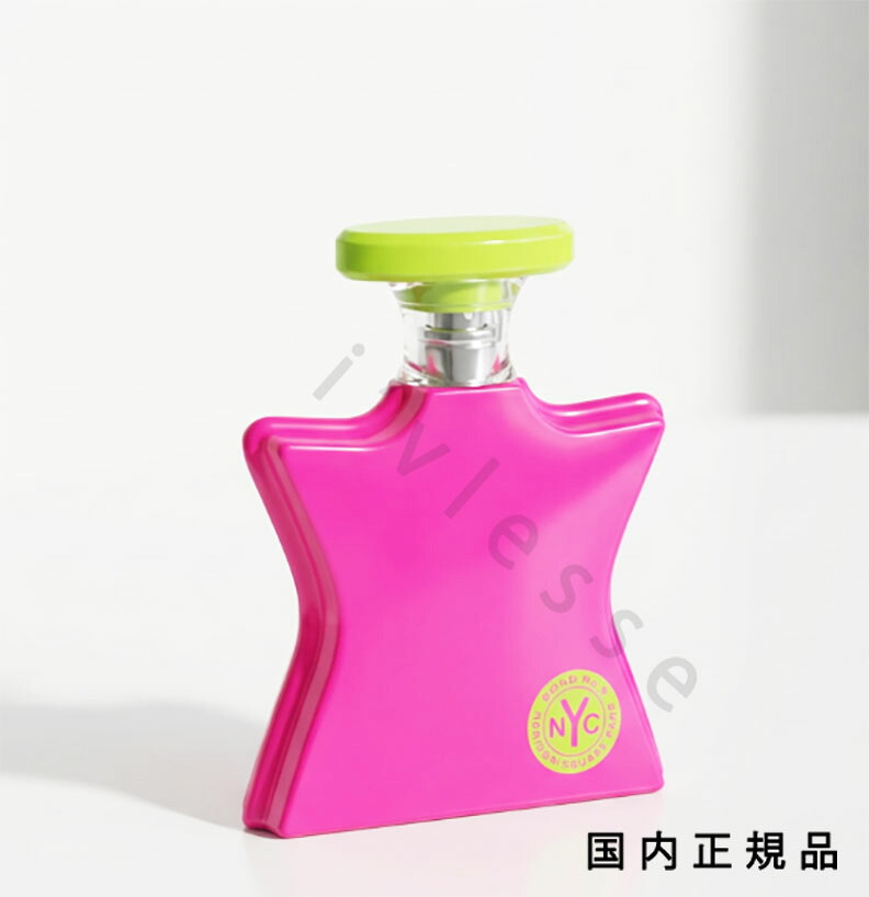 （10時までのご申し付ける当日送りとどける）（休業日除く）国内定め事品 公債証書・電話番号野球クラブ（bond no.9）マディソンスクエアパーク オードパルファム 100mL／オードパルファム