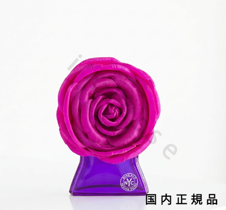 （10時までのご申し付ける当日送りとどける）（休業日除く）国内定め事品 公債証書・電話番号野球クラブ（bond no.9）春月 フリング オードパルファム 100mL／オードパルファム