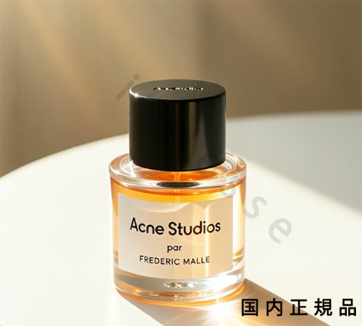 楽天市場】FREDERIC MALLE（フレデリック マル）アクネ ストゥディオズ