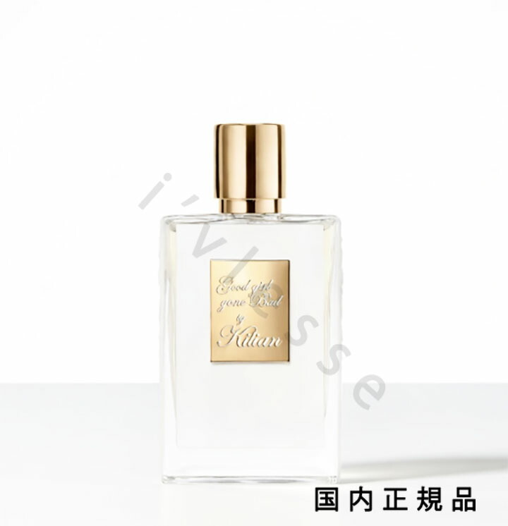 楽天市場】kilian キリアン グッド ガール ゴーン バッド ウィズ
