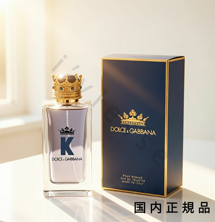 (10時までのご注文当日発送)(休業日除く)国内正規品 ドルチェ＆ガッバーナ(フレグランス)（DOLCE\u0026GABBANA FRAGRANCE）ドルチェ＆ガッバーナ オードトワレ 100mL