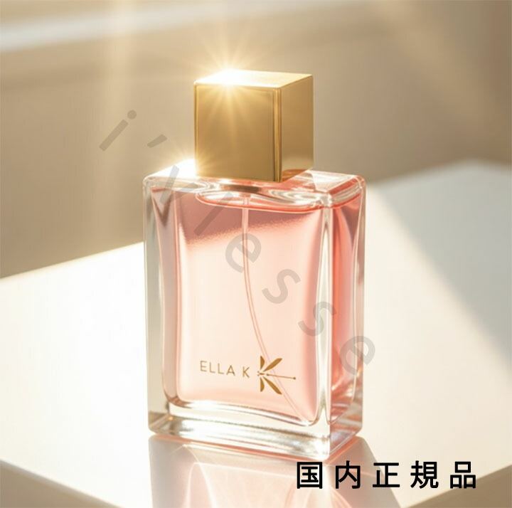 （10時までのご注文当日発送）（休業日除く）国内正規品 エラケイ（ELLA K）メモワール・ド・ダイセンイン オードパルファン 100mL