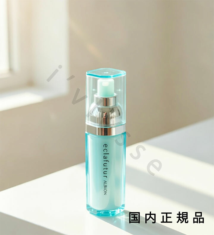 楽天市場】【国内正規品】2023年5月18日発売 アルビオン エクラフ