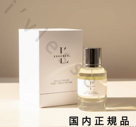（10時までのご申しつける当日送りとどける）（休業日除く）国内置き目品 エッセンツァ プルサンテ ESSENZA PULSANTE ( 旧ユーファースト ) POMODORO - ポモドーロ /（旧 トメイトブランシェ）香料 芳ばしさ 50ml