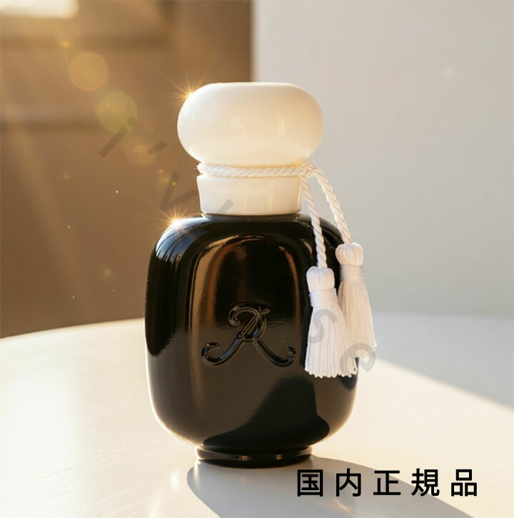 （10時までのご注文当日発送）（休業日除く）国内正規品 パルファン･ロジーヌ パリ（LES PARFUMS DE ROSINE PARIS）ローズ アブソルモン オードパルファン  50ml