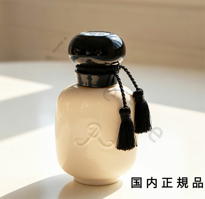 （10時までのご注文当日発送）（休業日除く）国内正規品 パルファン･ロジーヌ パリ（LES PARFUMS DE ROSINE PARIS）ローズ パーエッソンス オードパルファン  50ml