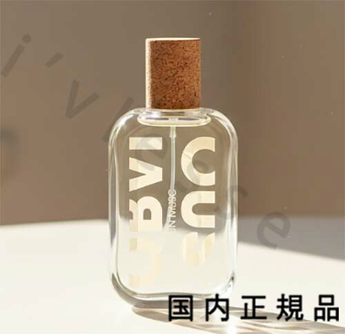 （10時までのご申しつける当日送りとどける）（休業日除く）国内置き目品 オブヴィアス（OBVIOUS）アン ムスク 100mL／オードパルファム