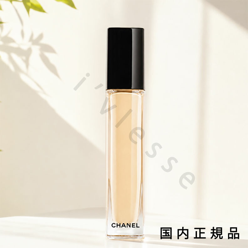 （10時までのご申しつける当日送りとどける）（休業日除く）国内定まり品 CHANEL シャネル レ ベージュ コレクトゥール 8.5g／コンシーラー