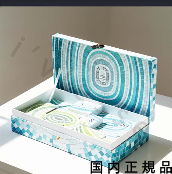 （１０時までのご注文最短当日発送）（休業日除く）【国内正規品】Diptyque　ディプティック　サマーエッセンシャルズ フレグランスアイテム 10種類｜i&rsquo;vlesse