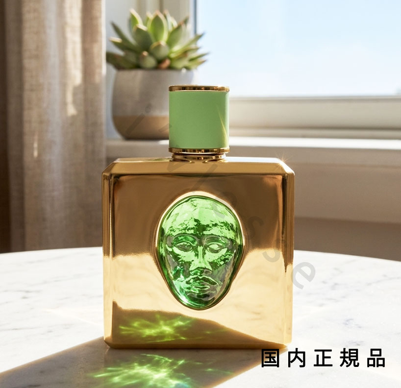 (10時までのご注文当日発送)(休業日除く)国内正規品　ヴァルモン（VALMONT）ヴェルデ　エルバ 100mL　香水　フレグランス｜i&rsquo;vlesse 58,542円
